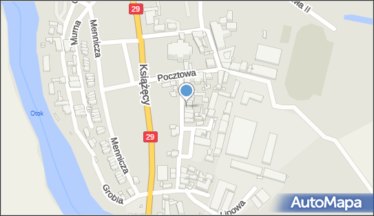 9260000958, Rejonowy Związek Spółek Wodnych 