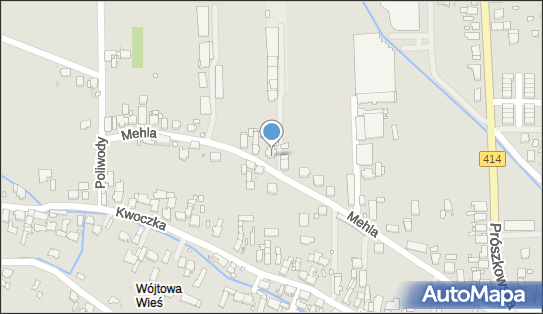 Rem Bau, ul. Franciszka Mehla 26, Opole 45-771 - Budownictwo, Wyroby budowlane, numer telefonu, NIP: 7541305140