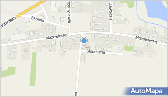 Rem-Wit Łukasz Witkowski, Słoneczna 1, Karniewo 06-425 - Budownictwo, Wyroby budowlane, NIP: 7571373318