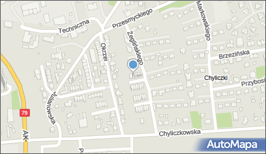 Remag Miksa Remigiusz Zdzisław, ul. Stefana Żeglińskiego 18 05-500 - Budownictwo, Wyroby budowlane, NIP: 1230039928