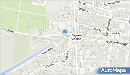 Rembud 11, ul. Karola Miarki 23, Piekary Śląskie 41-940 - Budownictwo, Wyroby budowlane, NIP: 6482757502