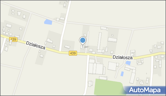 Rembud Czesław Maciaszczyk, Działosza 53 A, Działosza 56-500 - Budownictwo, Wyroby budowlane, NIP: 6191775145