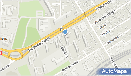 Remelbud Paweł Orłowski, ul. Ignacego Paderewskiego 39, Łódź 93-523 - Budownictwo, Wyroby budowlane, NIP: 7251153242