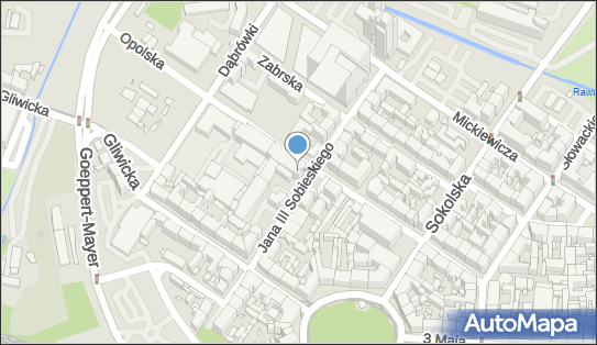 Remetkor Bis, ul. Jana III Sobieskiego 11, Katowice 40-082 - Budownictwo, Wyroby budowlane, numer telefonu, NIP: 6442774925