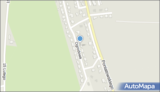 Remigiusz Kubski Fol - Mal Fuh, Ogrodowa 29, Nowogard 72-200 - Budownictwo, Wyroby budowlane, NIP: 8590005473