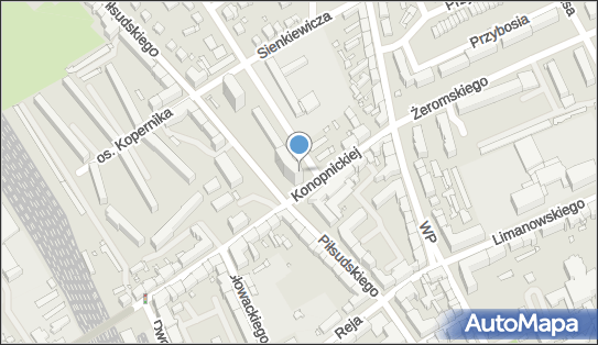 8542195748, Remigiusz Orzechowski 