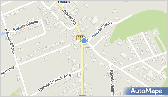 Remit, ul. Racula-Drzonkowska 1, Zielona Góra 66-004 - Budownictwo, Wyroby budowlane, numer telefonu, NIP: 9730429051