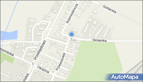 Remobud Nip 777-17-41-063 Kaźmierczak Maciej, Stolarska 2 62-095 - Budownictwo, Wyroby budowlane, NIP: 7771741063