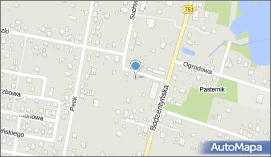 Remonty i Modernizacja Wnętrz, ul. Kościuszki 1A, Suchedniów 26-130 - Budownictwo, Wyroby budowlane, NIP: 6631304422