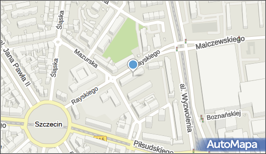 Remonty Ugorowski Marek Jarosław, Rayskiego Ludomiła, gen. 37 70-426 - Budownictwo, Wyroby budowlane, NIP: 8511893730