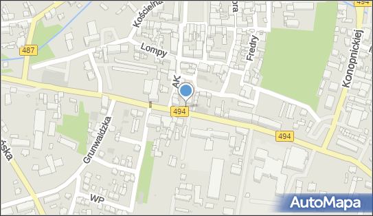 5741976926, Remost sp. kom. 