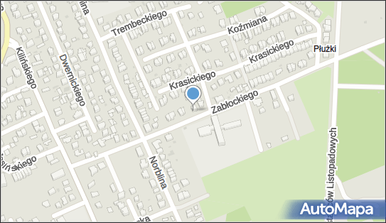 Remvat Wiesław Woźniakowski Wiesław Banaszek, Puławy 24-100 - Budownictwo, Wyroby budowlane, NIP: 7161413981