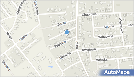 Renata Bresińska, Pszenna 4, Luboń 62-030 - Budownictwo, Wyroby budowlane, NIP: 7772109172