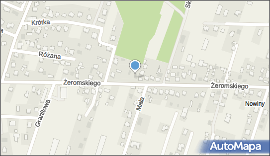 6581048683, Renata Dróżdż Stolarnia 