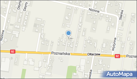 5341809484, Reno - Bud Puścion Dariusz; Reno - Bud Puścion Dariusz 