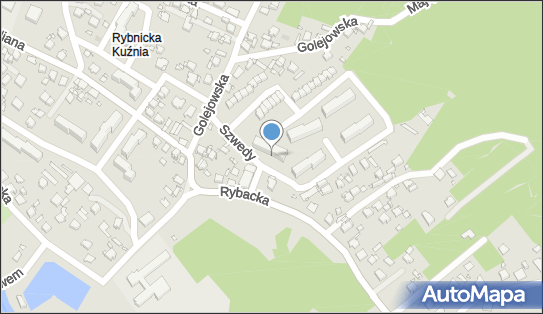 Renoma, ul. ks. Konrada Szwedy 5 A, Rybnik 44-207 - Budownictwo, Wyroby budowlane, NIP: 6421829839