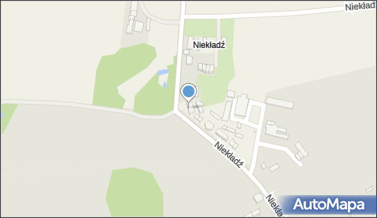 RICI, Niekładź 5, Niekładź 72-300 - Budownictwo, Wyroby budowlane, NIP: 8571535721