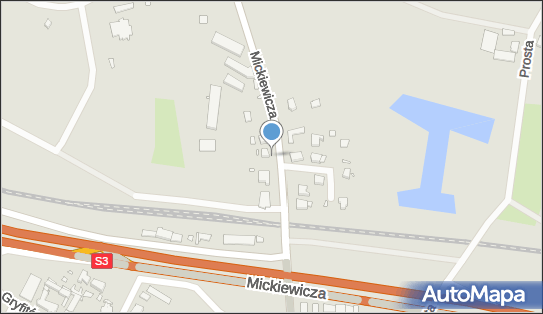 RIKO, Mickiewicza Adama 11, Wolin 72-510 - Budownictwo, Wyroby budowlane, NIP: 8551447008