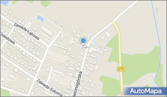 Rob Bud, ul. Zawada-Zielonogórska 74A, Zielona Góra 66-001 - Budownictwo, Wyroby budowlane, NIP: 9730596493