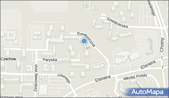 Robek Remonty Mieszkań, Paryska 6, Lublin 20-854 - Budownictwo, Wyroby budowlane, NIP: 8732054560