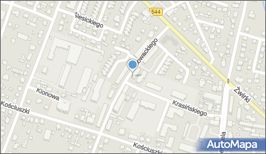 5691740758, Robert Bartkowski Robex 