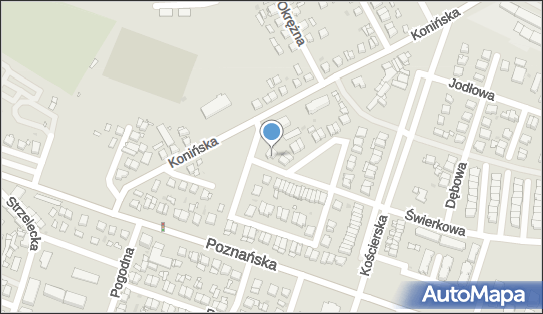 Robert Błajet Zakład Remontowo-Budowlany, os. Wyzwolenia 35 62-045 - Budownictwo, Wyroby budowlane, NIP: 7871280153