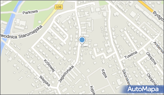 Robert Cholawski Mra-Bud, ul. Jagiellońska 12, Stargard 73-110 - Budownictwo, Wyroby budowlane, NIP: 8541890067
