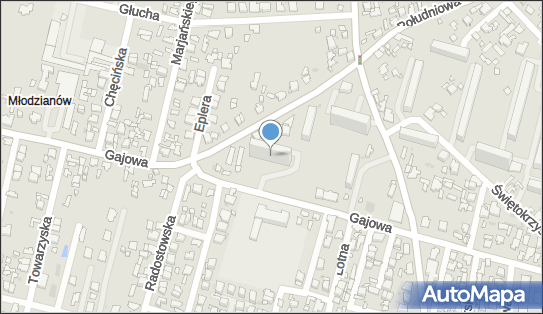 9481038184, Gaworski Robert 