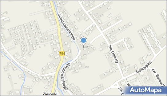 6770069516, Robert Gołda Usługi Malarskie i Remontowo Budowlane 
