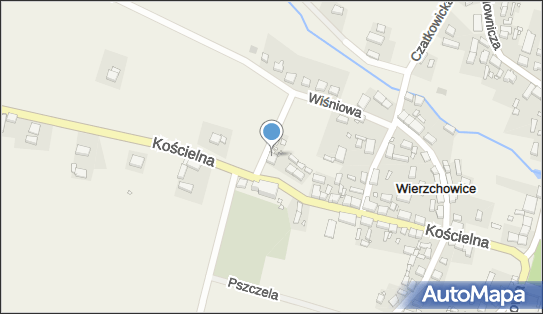 Robert Heliński, Kościelna 22, Wierzchowice 56-320 - Budownictwo, Wyroby budowlane, NIP: 9161248187