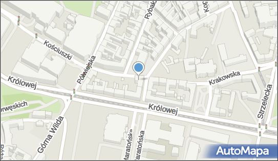 7781409554, Zakład Ogólnobudowlany 