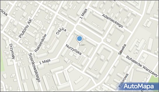 7421316891, Robert Krokowski RK Meble 