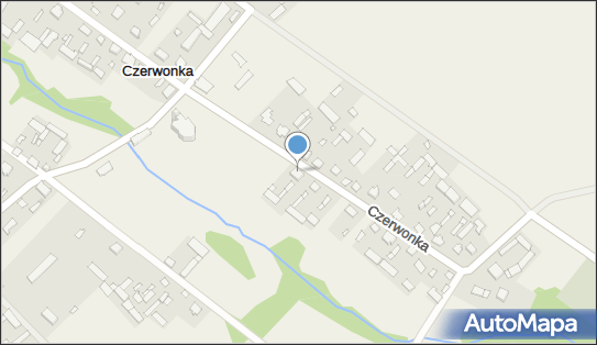 Robert Królak, Czerwonka 5, Czerwonka 07-111 - Budownictwo, Wyroby budowlane, NIP: 8241542936