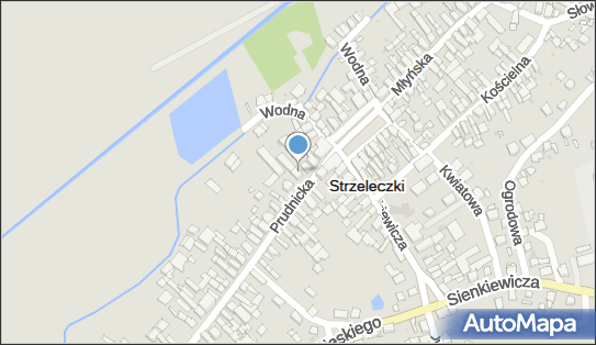 Robert Lenart Zakład Ogólnobudowlany Len, Prudnicka 4 47-364 - Budownictwo, Wyroby budowlane, NIP: 7551814162