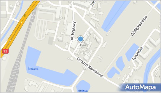 Robert Leszczyński, pl. Wałowy 9, Gdańsk 80-821 - Budownictwo, Wyroby budowlane, NIP: 5841775423