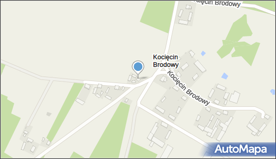 Robert Mocny Rob - Bud, Kocięcin Brodowy 16, Kocięcin Brodowy 09-140 - Budownictwo, Wyroby budowlane, NIP: 5671732738