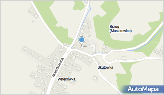 Robert Nowak Robi, Maszkowice 180, Maszkowice 33-390 - Budownictwo, Wyroby budowlane, NIP: 7342445045