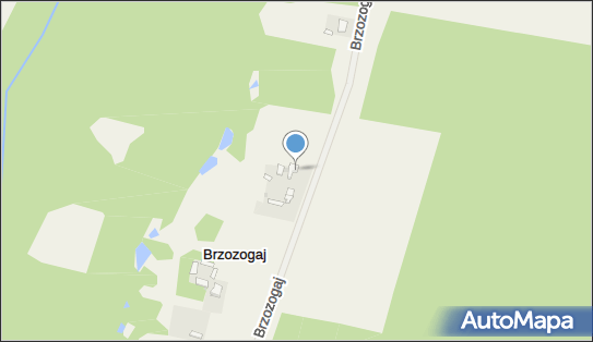 Robert Piasecki, Brzozogaj 6, Brzozogaj 62-402 - Budownictwo, Wyroby budowlane, NIP: 6671133518