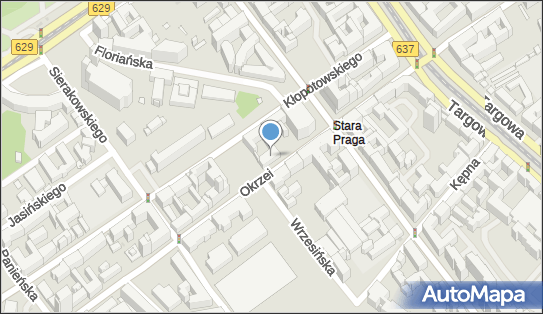 Robert Porwat - Działalność Gospodarcza, ul. Stefana Okrzei 29 03-715 - Budownictwo, Wyroby budowlane, NIP: 1131868053