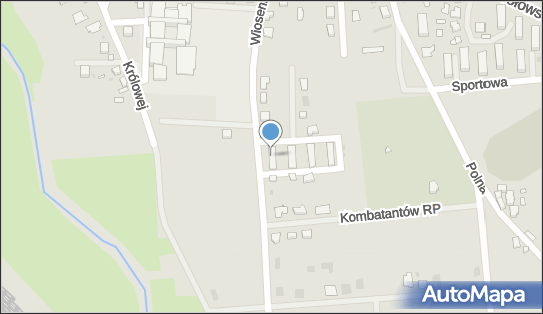 6921513453, Robert Rodek Usługi Dźwigowe 