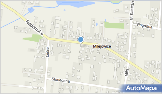 Robert Sasin, ul. Radomska 69a, Milejowice 26-652 - Budownictwo, Wyroby budowlane, NIP: 7961684322