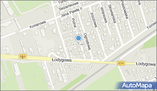 Robert Sobiczewski Przedsiębiorstwo Handlowo Usługowe Omega 05-091 - Budownictwo, Wyroby budowlane, NIP: 1251343956