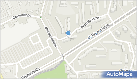 5741206789, Przedsiębiorstwo Usługowe 
