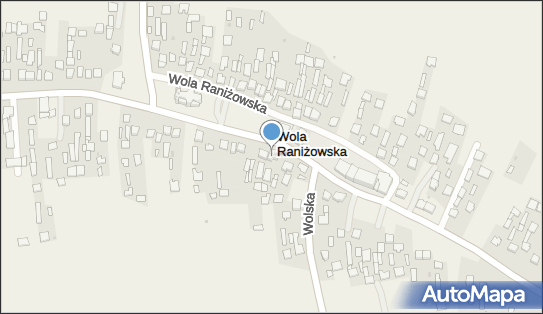 Robert Wyka Usługi Remontowo - Budowlane, Wola Raniżowska 6 36-125 - Budownictwo, Wyroby budowlane, NIP: 8141560449