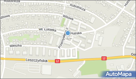 6961005473, P.P.H.U.Elzet Robert Żarnowski 