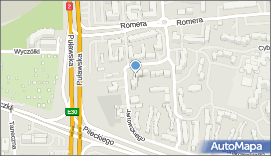 Robexim-Robert Piwek, ul. Aleksandra Janowskiego 52, Warszawa 02-784 - Budownictwo, Wyroby budowlane, NIP: 9511965045