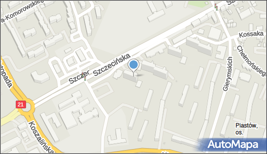 Robmos z D Usługowo Remontowy Budownictwa Ogólnego, Słupsk 76-200 - Budownictwo, Wyroby budowlane, NIP: 8391008291