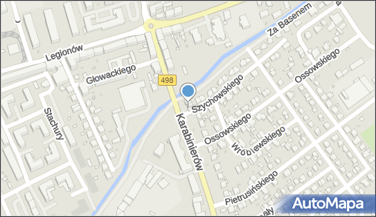 5833123806, Robo - Dom sp. z o.o. 
