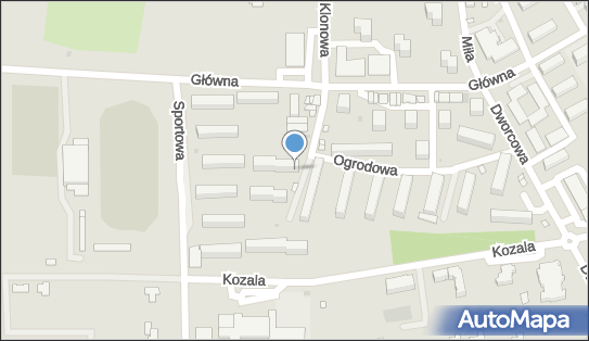 Roboty Budowl Inst Sanit Ogrzew Gazowe Elektr Szparagowski Eugeniusz 88-160 - Budownictwo, Wyroby budowlane, NIP: 5571327435
