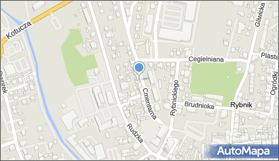 6422469998, Wilewski Ryszard, Roboty Budowlane i Wykopy Ziemne 